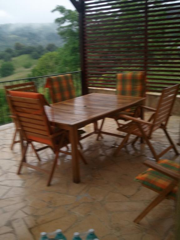 Cabana Breaza - Skyview Cottage Экстерьер фото