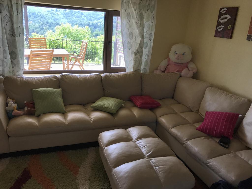 Cabana Breaza - Skyview Cottage Экстерьер фото