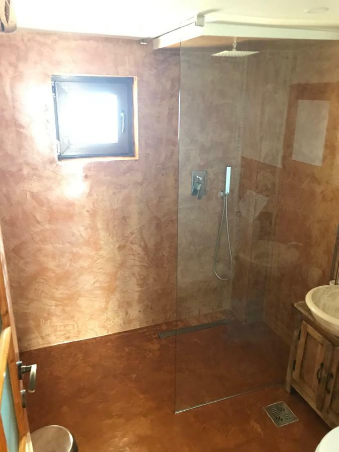 Cabana Breaza - Skyview Cottage Экстерьер фото