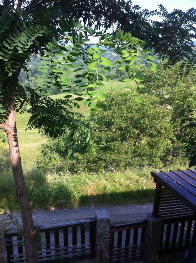 Cabana Breaza - Skyview Cottage Экстерьер фото