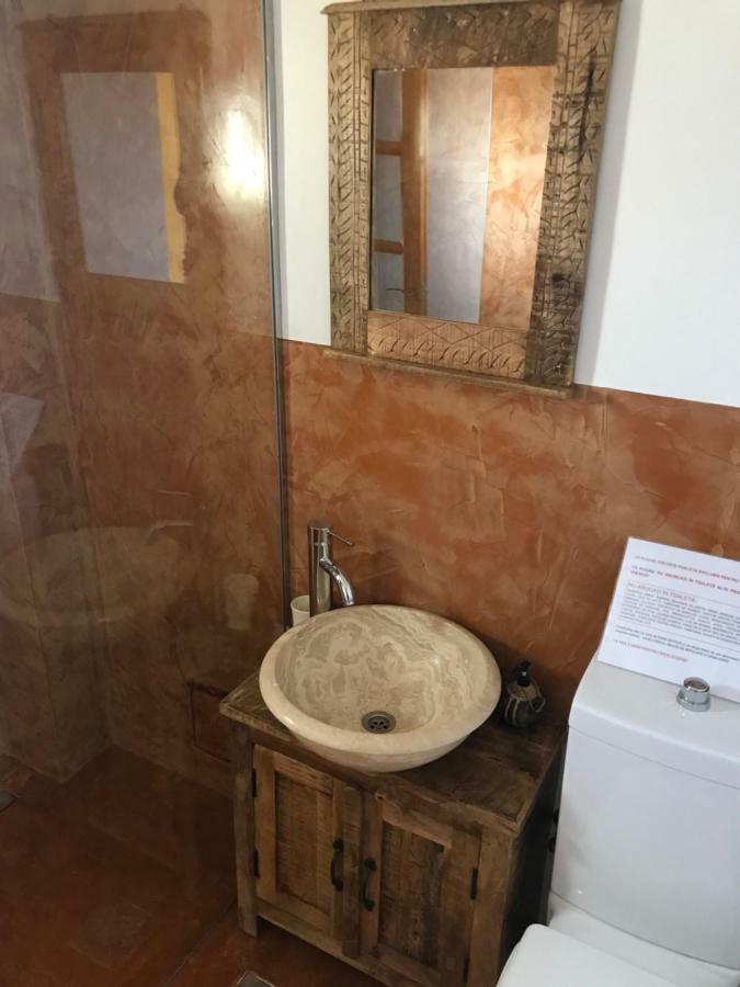 Cabana Breaza - Skyview Cottage Экстерьер фото
